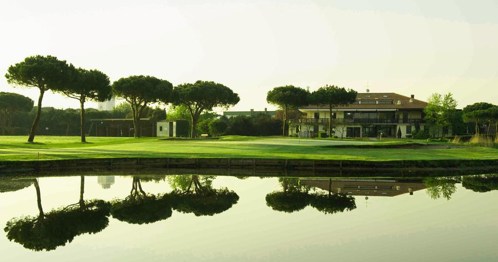 Hotel Blues Cervia Esterno foto